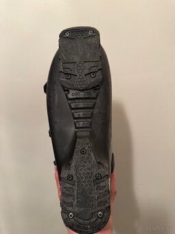 Lyžařské boty HEAD Avant Edge 280 285 325mm - 6