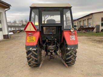 Zetor 7011 - 6