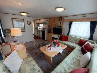 Mobilheim Sunseeker KW83(celoroční)-doprava zdarma - 6