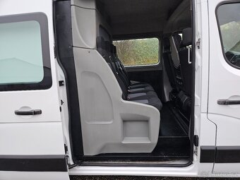 Renault Master, 2.3 TDI 7 míst - 6
