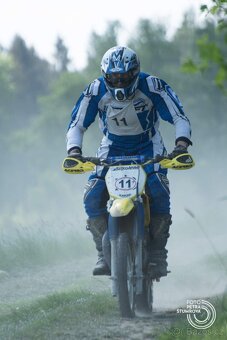 Prodám podvozek na Fichtcup Special z RM80 - 6