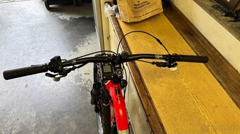 Hibike Sduro fullseven L.T.10 2018,3233km - 6