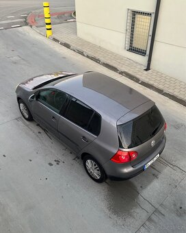 VW Volkswagen Golf 1.9TDI 66KW - 6