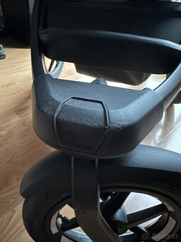 Thule Urban Glide 3 black - 6