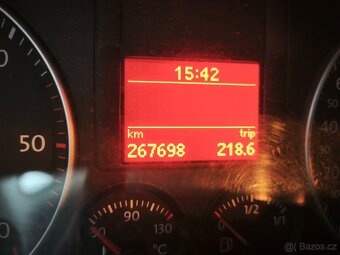 VW Golf 5 Variant - 6