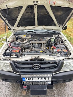 Toyota Hilux 2.5 kdn165 - 6