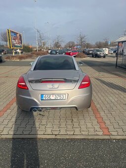 Peugeot RCZ 115kW benzin - 6