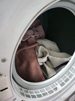 sušička prádla Gorenje A+ 7kg - 6