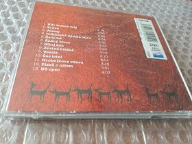 PRODAM  2XCD- ZLUTY PES - 6