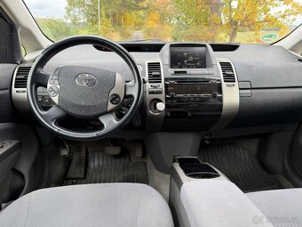 Toyota Prius 1,5i/E 57kW - 6