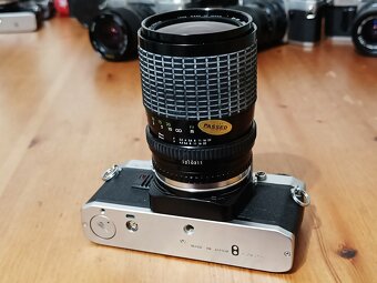 OLYMPUS OM-10 (Sigma Zoom 28-84mm) - 1979 - 6