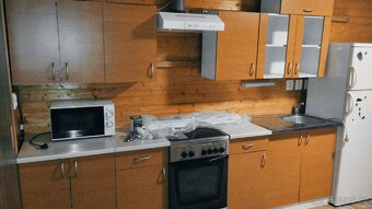 Pronajmu byt v rodinném domě - 6