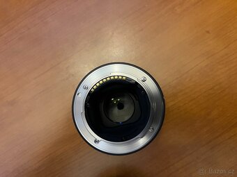 SONY FE 50 F1.8 - 6