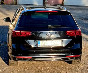 Passat 2.0 tdi dsg R-Line MATRIX,MASÁŽ,VIRTUÁL. - 6