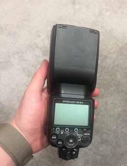 Nikon speedlight SB-910 - 6