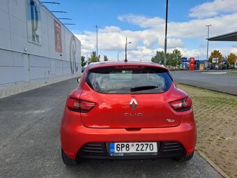 Renault Clio, 1.2i 2.MAJITEL,ZACHOVALÉ AUTO - 6