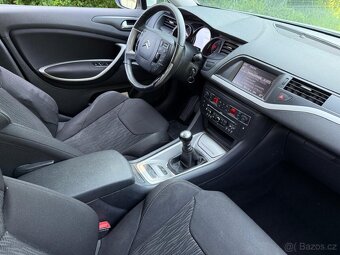 Citroen C5 2,0HDi - 6