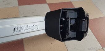 Audi q5 střešní nosiče - 6