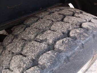 Tandemový sklápěcí přívěs Panav - 6