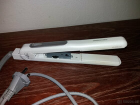 Žehličky na vlasy ETA, GRUNDIG a kulma - 6