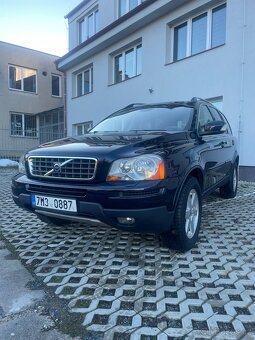 Volvo XC90 D5 AWD 136kw - 6