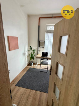 Pronájem komerčního prostoru s možnosti bydlení, 134635 - 6