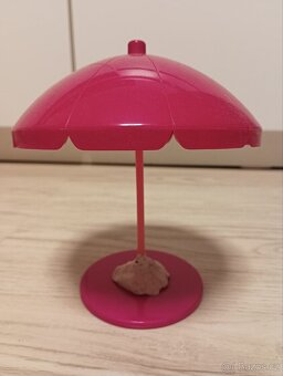 Karavan Steffi s panenkami a doplnky - 6