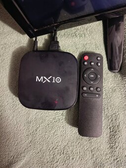 Prodám televize značky LG 43 palců - 6