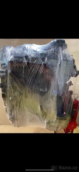 Motor Octavia 2 1.9 TDI, BXE - 6