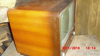 nábytek z půdy - 6