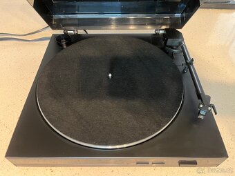 Gramofon DUAL CL-3600 - 6