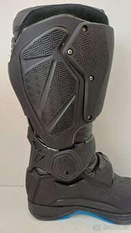 Enduro boty BMW GS Competition - 6