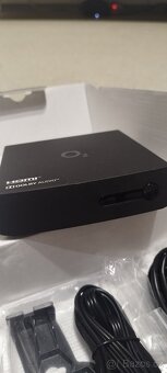 O2 TV modem+router - 6