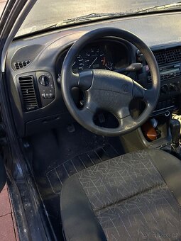 VW POLO VARIANT 1.4i nová STK - 6