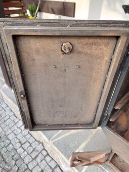 Udírna / gril Gugriz Stojtex - 6