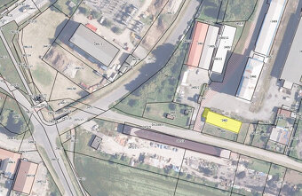 Pronájem komerčního objektu v Mohelnice - 6