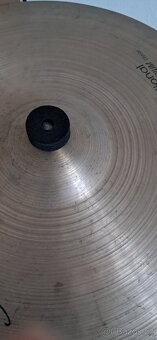 Bubenické paličky Vic Firth - 6