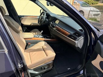 Bmw X5 e70 - 6