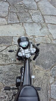 Motorka do karavanu - Skyteam E-Max - 6