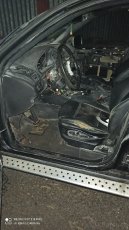 BMW X5 e53 - 6