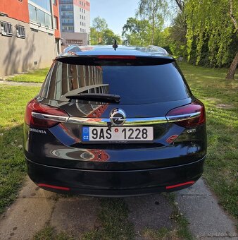 Opel Insignia - 6