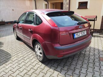 Ford Focus - 6