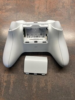 Ovladač Xbox Series TMR Robot White. - 6