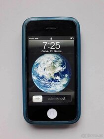 iPhone 3 8gb - 6