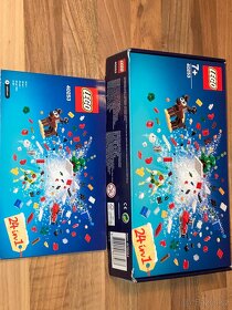 LEGO 40253 VÁNOČNÍ STAVĚNÍ - 6