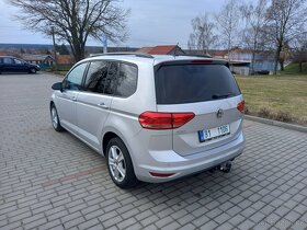 VW TOURAN 1,6TDI-2017-DSG-IHNED - 6