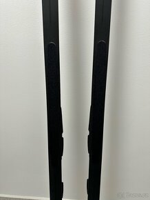 Běžky Rossignol Delta Sport R-Skin Stiff 206 cm s vázáním - 6