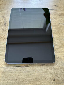 iPad Air 256GB cellular 4. generace - barva šedá/stříbrná - 6