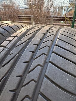 Letní pneu Brigdestone Dueler H/P sport 235/55 R19 101V - 6
