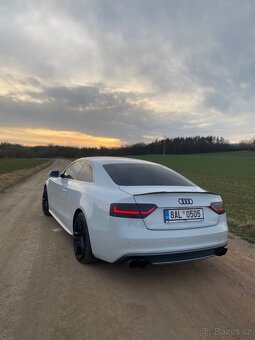 Audi A5 2.0tfsi quatrro 2012 - 6